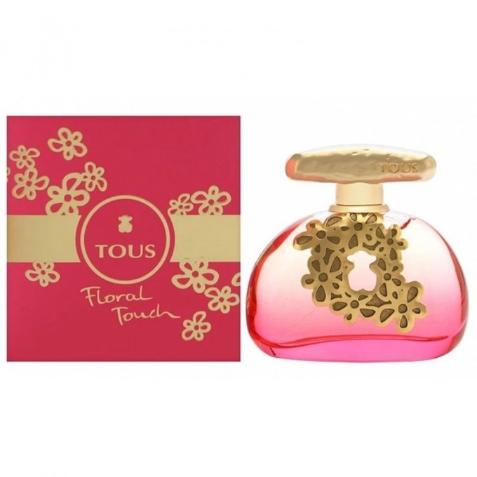 Tous Floral Touch, Товар 116868