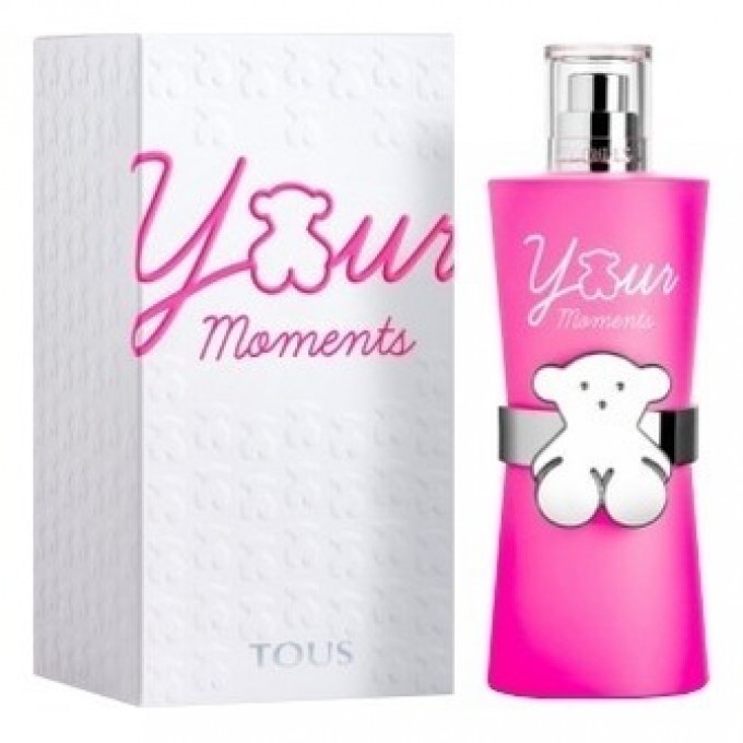 Your Moments, Товар 199257