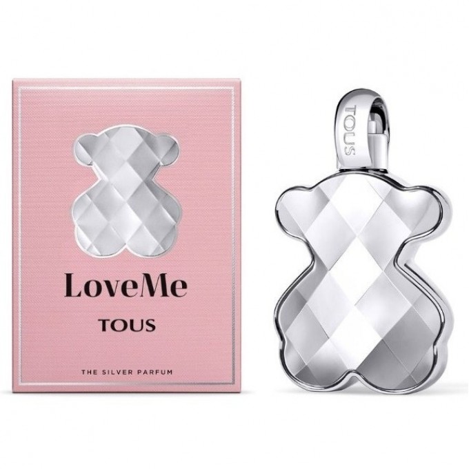 LoveMe The Silver, Товар 211065