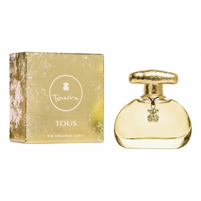 Tous Touch, Товар 216103
